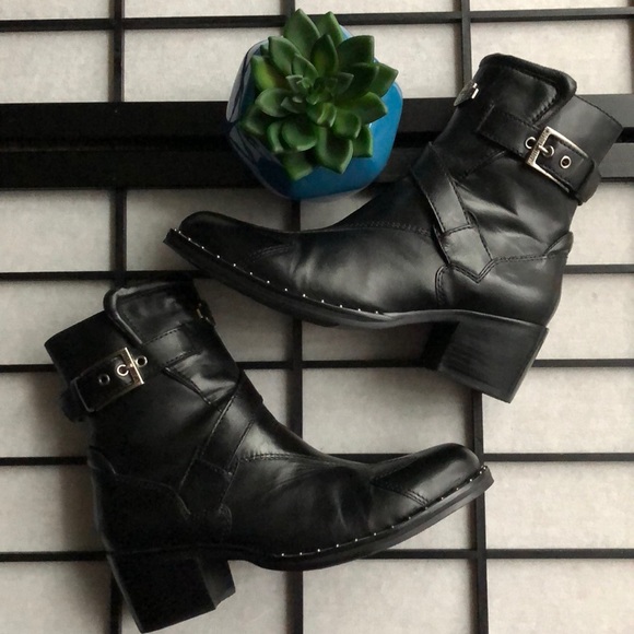 Harley-Davidson Shoes - Harley Davidson. Bella Biker Boot